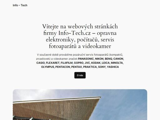 info-tech.cz