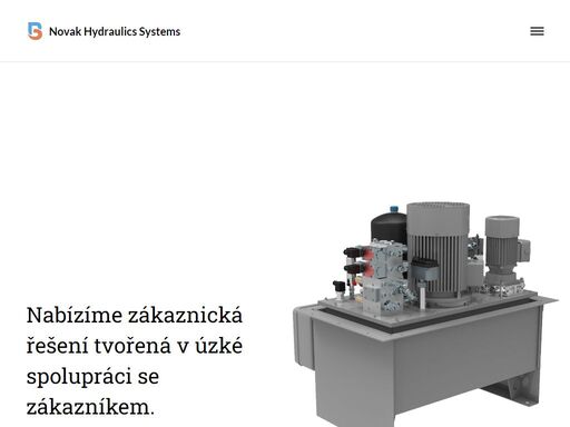 www.novak-hydraulics-systems.cz