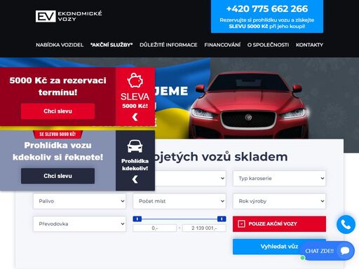www.ekonomicke-vozy.cz