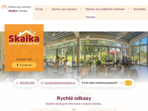 www.domovskalka.cz