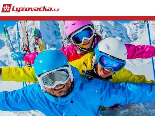 prodej, servis a půjčovna lyží, snowboardů, běžek a dalšího vybavení na hory. lyžovačka.cz - vše pro zimní sporty na ploše 600m2 v mohelnici.