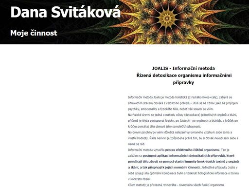 www.dasvida.cz