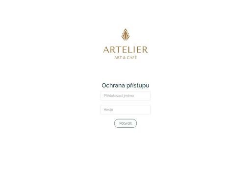 www.arteliercafe.cz