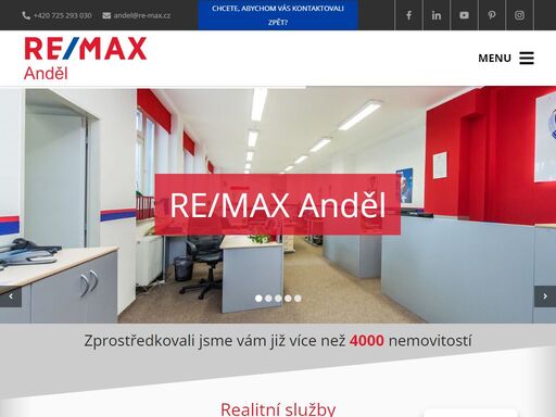 www.remaxandel.cz