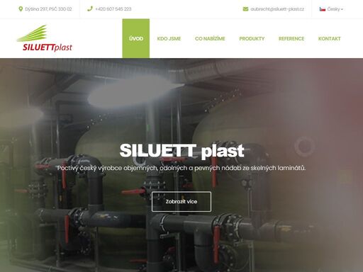 www.siluett-plast.cz