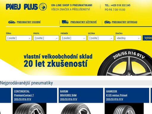 shop.pneuplus.cz