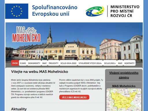 www.masmohelnicko.cz