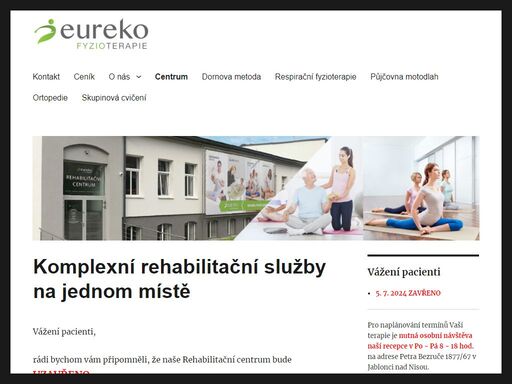 eurekofyzio.cz