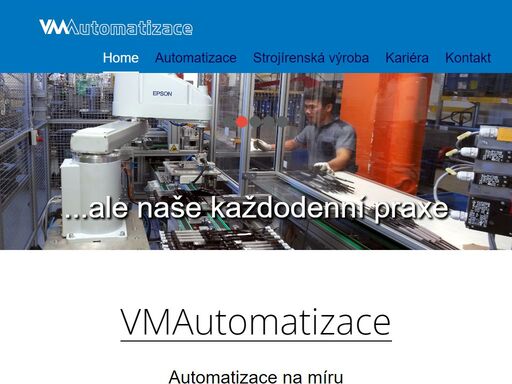 www.vmautomatizace.cz