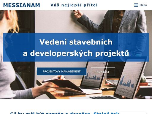 www.messianam.cz