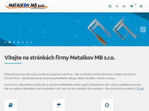 www.metalkovmb.cz