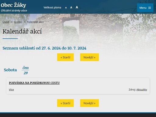 www.obec-zaky.cz