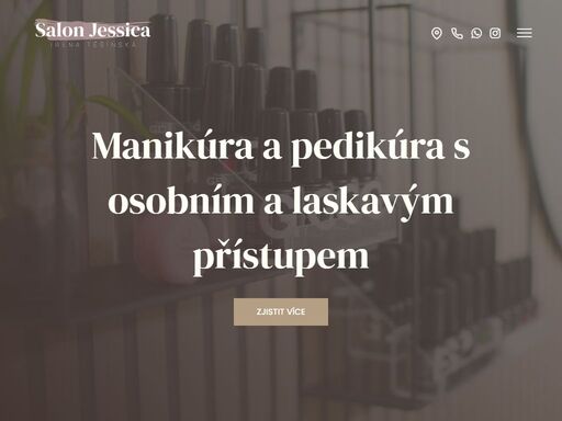 www.manikura-jessica.cz