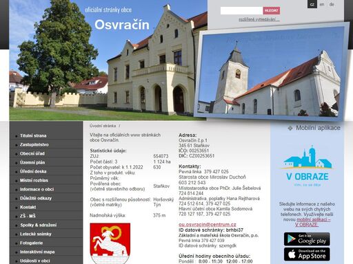 www.osvracin.cz