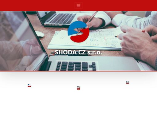 www.shodacz.cz