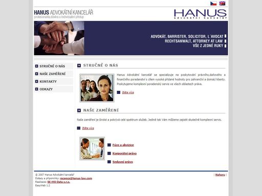 www.hanus-law.com