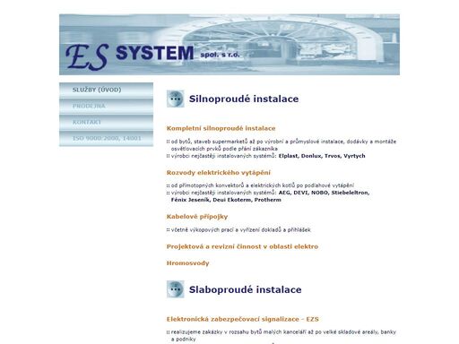 www.es-system.cz