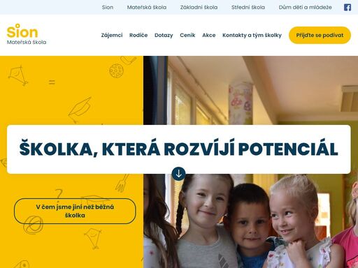 www.sion.cz/materska-skola