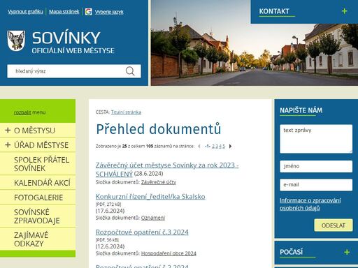 www.sovinky.cz