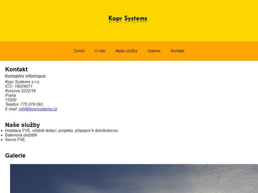 www.koprsystems.cz
