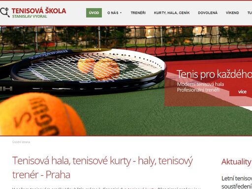 www.tenisova-skola.eu