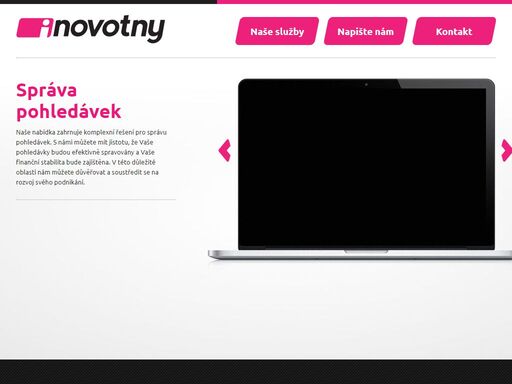 www.inovotny.com