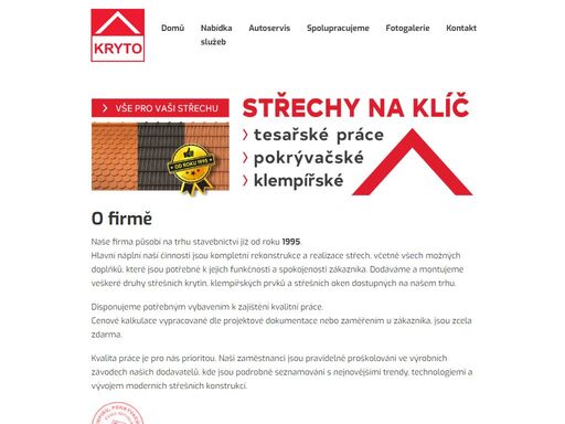 www.kryto.cz