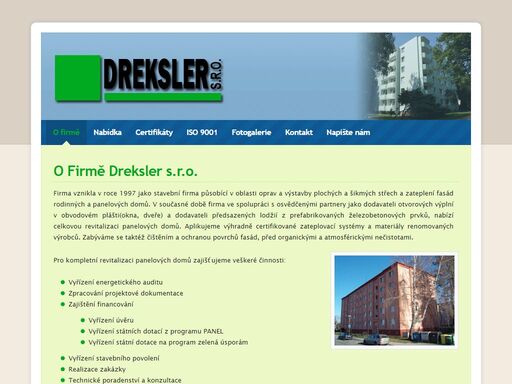 www.dreksler.cz