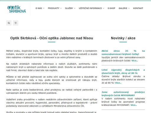 www.optikskrbkova.cz