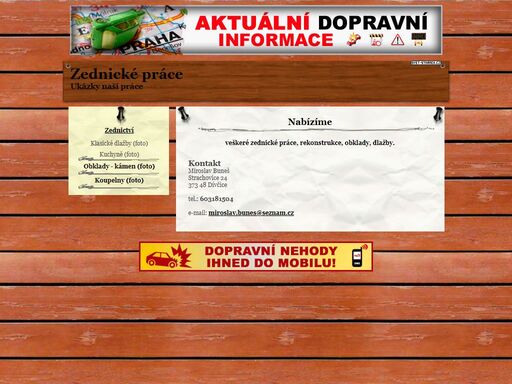 www.miroslavbunes.firemni-web.cz