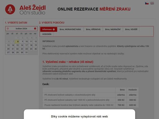 aleszejdl.rsystem.cz