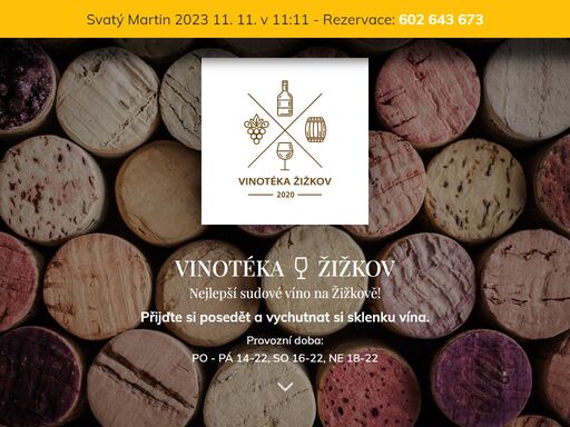 svatomartinské víno 2023, praha 3. prodej sudového moravského vína zapletal, frizzante, svařák