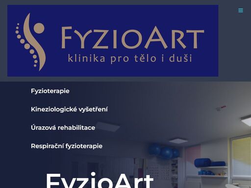 fyzioart.cz