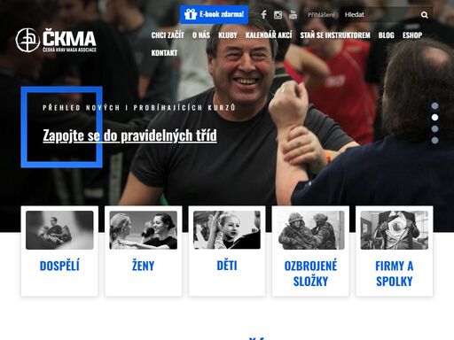 www.krav-maga.cz