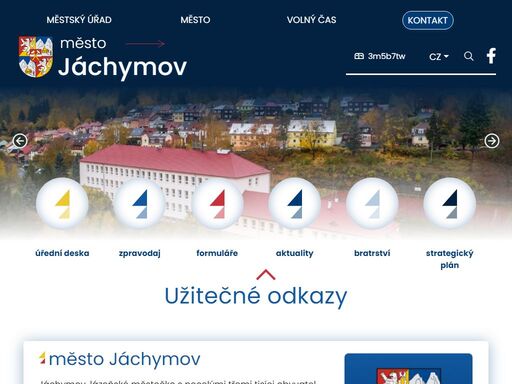 www.mestojachymov.cz