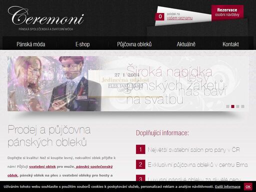 www.ceremoni.cz