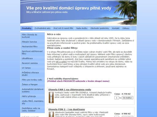 www.filtrypitnevody.cz