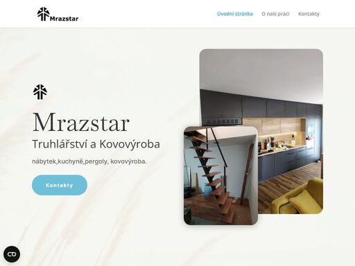 www.mrazstar.cz