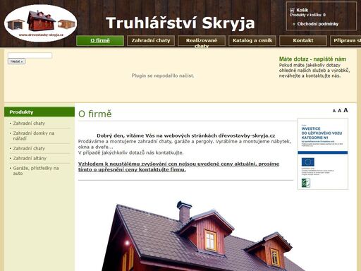 www.drevostavby-skryja.cz