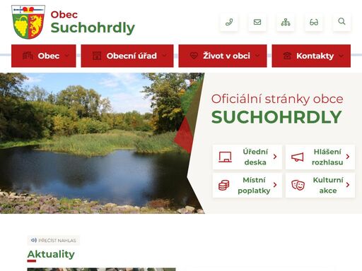 www.obec-suchohrdly.cz