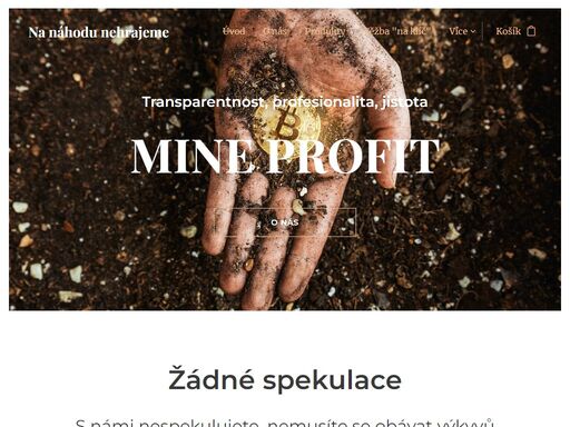 www.mine-profit.eu