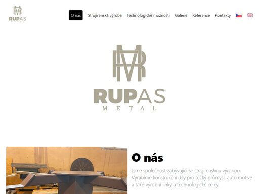 www.rupas-metal.cz
