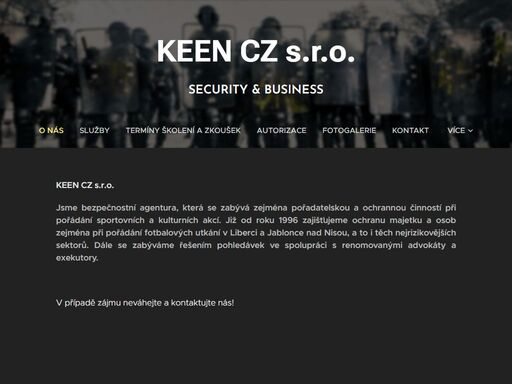 keensecurity.com