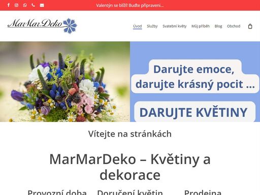 www.marmardeko.cz