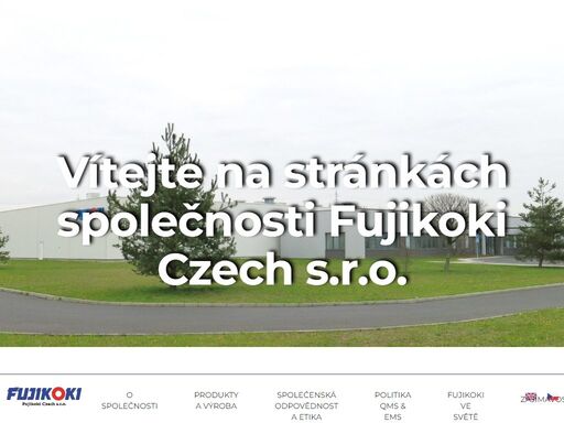 www.fujikoki.cz