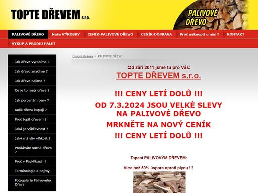 www.topte-drevem.cz
