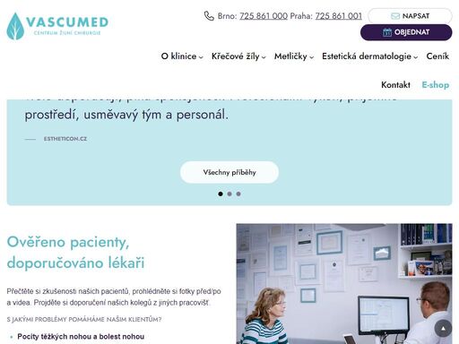 www.vascumed.cz