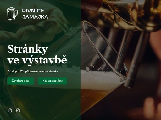 pivnicejamajka.cz