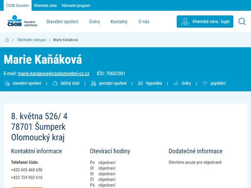 oz.csobstavebni.cz/marie.kanakova