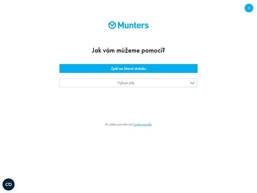 munters.com